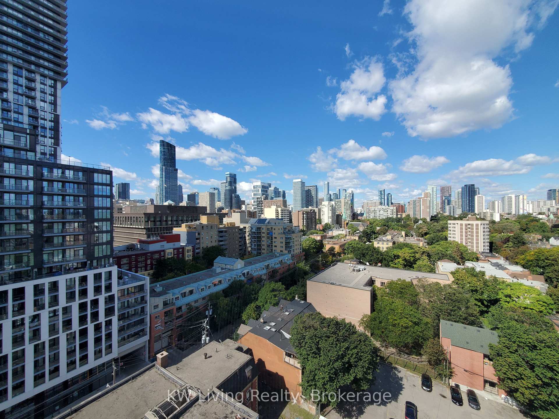 Photo 5 of Unit 1710, 219 Dundas Street E, Toronto, Church-Yonge Corridor — HOMEH
