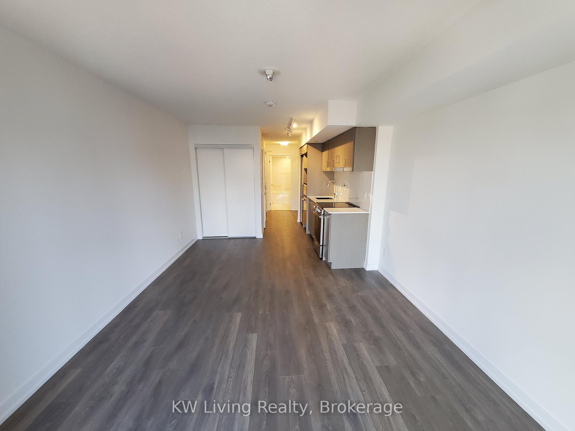 Photo 6 of Unit 1710, 219 Dundas Street E, Toronto, Church-Yonge Corridor — HOMEH