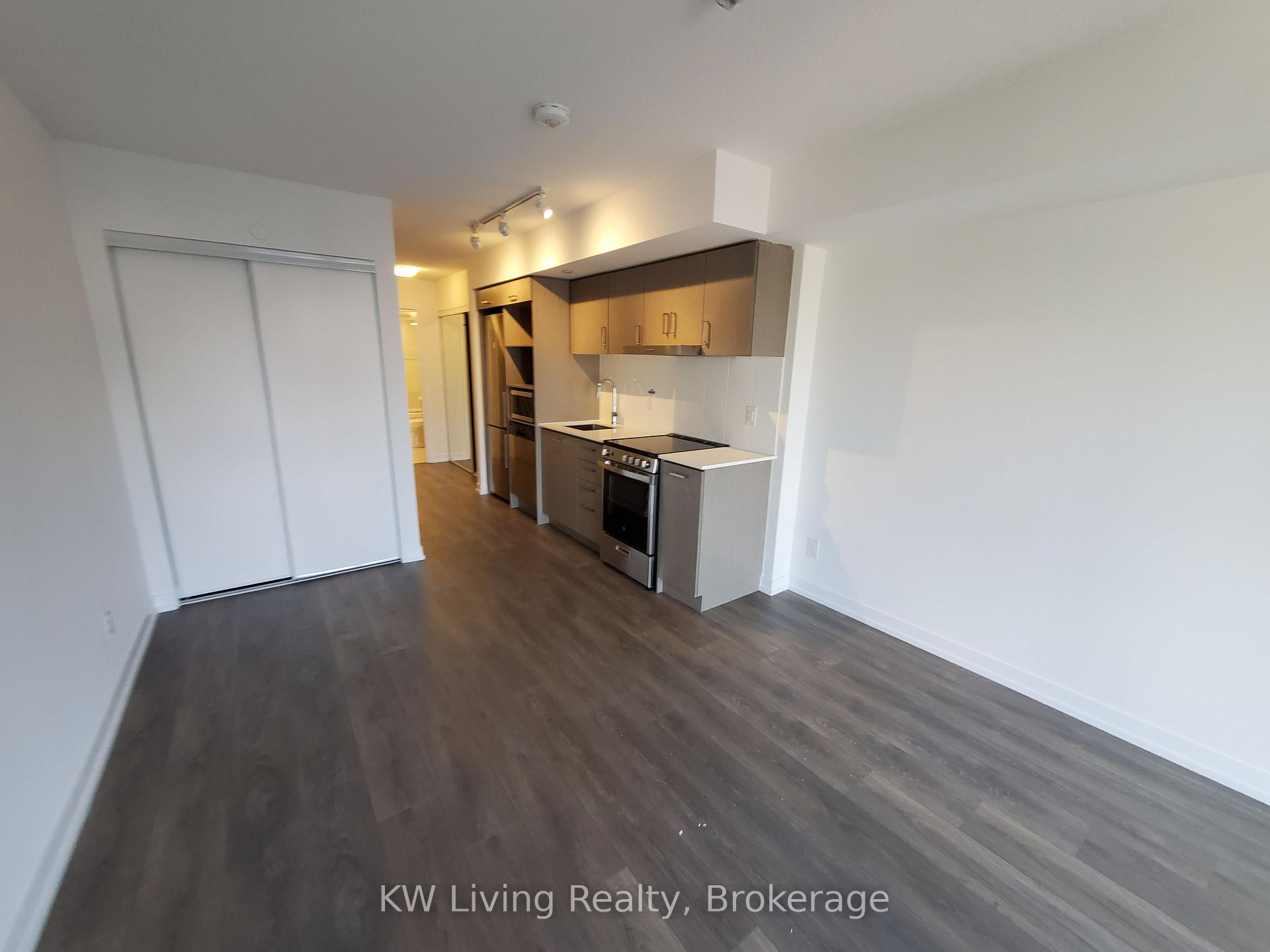 Photo 7 of Unit 1710, 219 Dundas Street E, Toronto, Church-Yonge Corridor — HOMEH