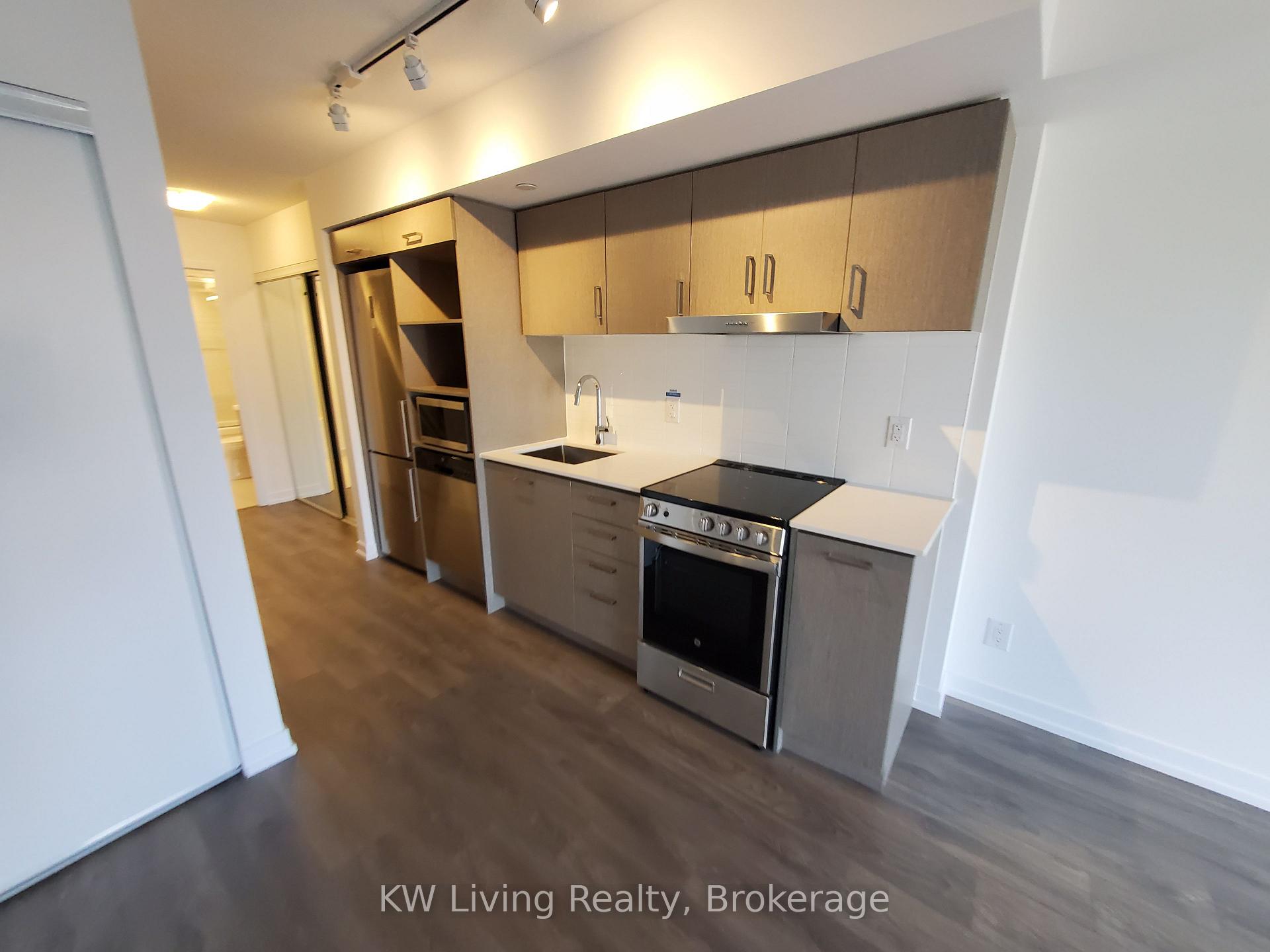 Photo 8 of Unit 1710, 219 Dundas Street E, Toronto, Church-Yonge Corridor — HOMEH