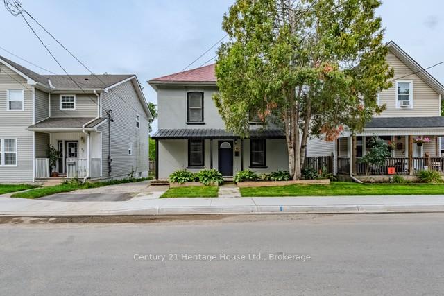 Photo 1 of 80 West River Street, Brant, Paris — HOMEH