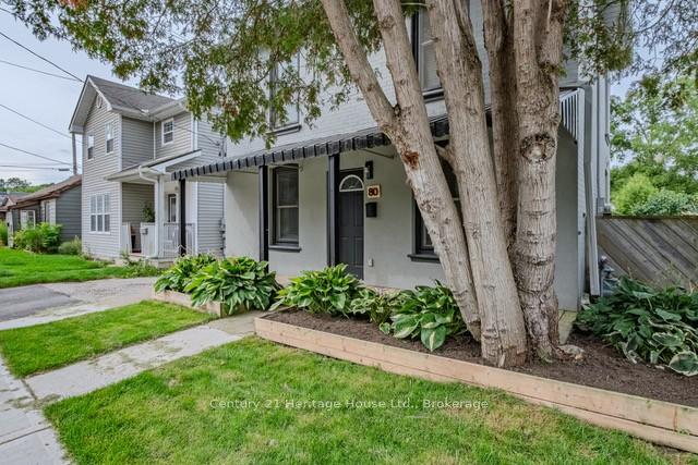 Photo 3 of 80 West River Street, Brant, Paris — HOMEH