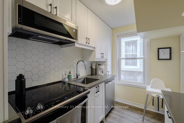 Photo 15 of 80 West River Street, Brant, Paris — HOMEH
