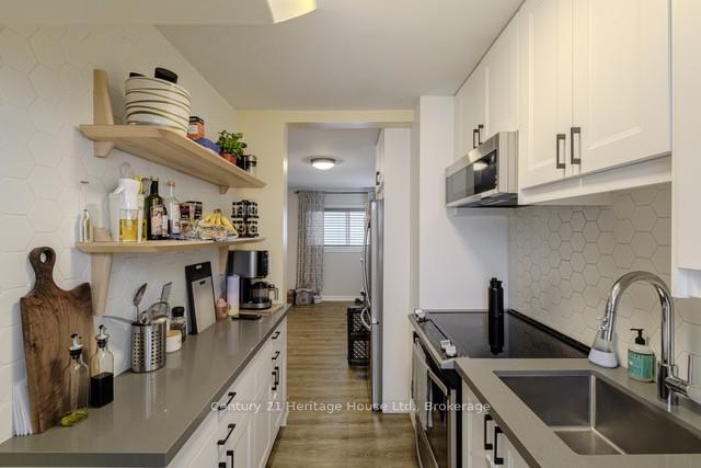 Photo 17 of 80 West River Street, Brant, Paris — HOMEH