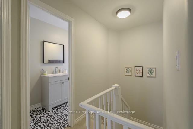 Photo 18 of 80 West River Street, Brant, Paris — HOMEH