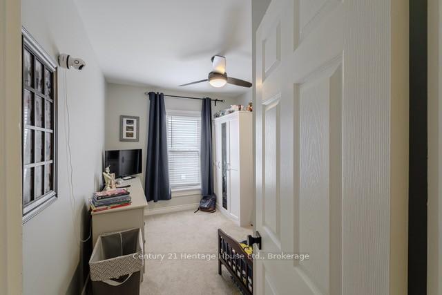 Photo 21 of 80 West River Street, Brant, Paris — HOMEH