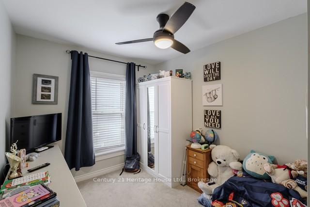 Photo 22 of 80 West River Street, Brant, Paris — HOMEH