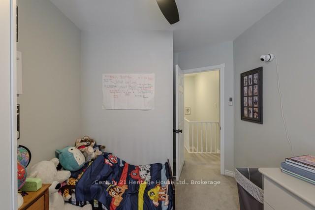 Photo 23 of 80 West River Street, Brant, Paris — HOMEH