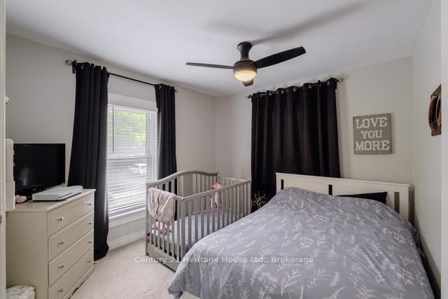 Photo 24 of 80 West River Street, Brant, Paris — HOMEH