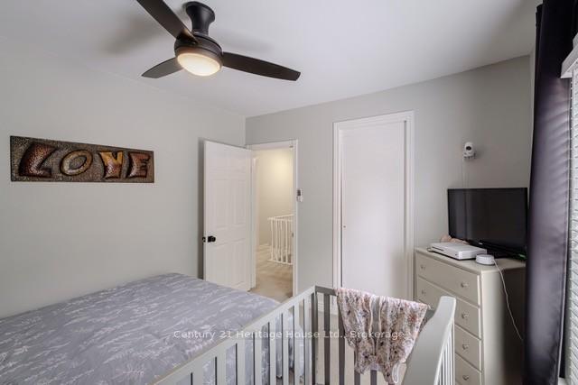 Photo 25 of 80 West River Street, Brant, Paris — HOMEH
