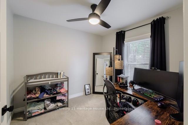 Photo 26 of 80 West River Street, Brant, Paris — HOMEH