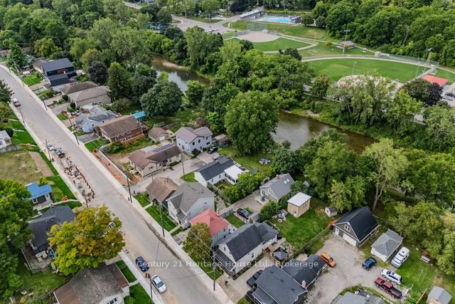 Photo 30 of 80 West River Street, Brant, Paris — HOMEH