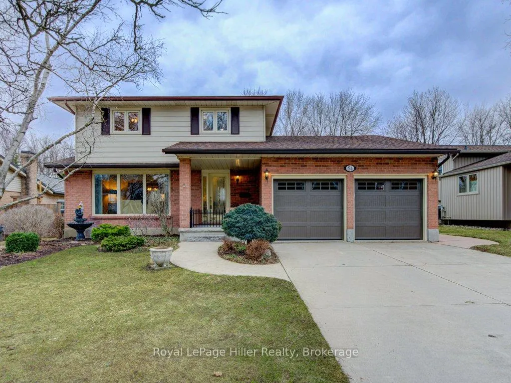 Photo 1 of 84 Franklin Drive, Stratford — HOMEH