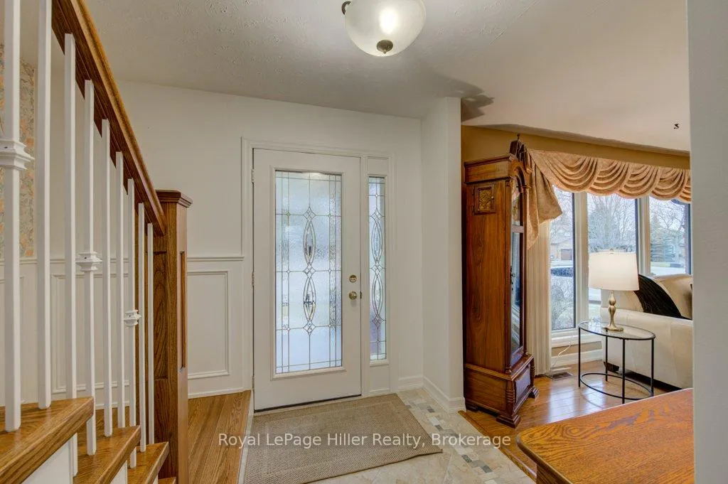 Photo 5 of 84 Franklin Drive, Stratford — HOMEH
