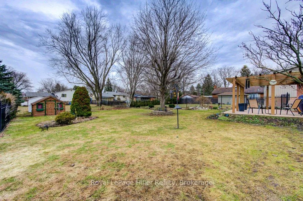 Photo 38 of 84 Franklin Drive, Stratford — HOMEH