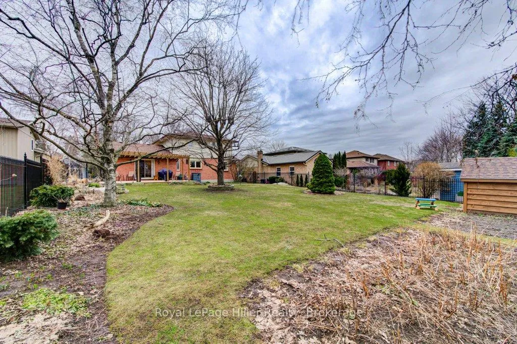 Photo 40 of 84 Franklin Drive, Stratford — HOMEH