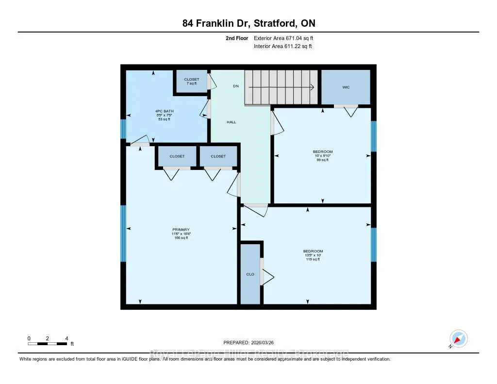 Photo 46 of 84 Franklin Drive, Stratford — HOMEH