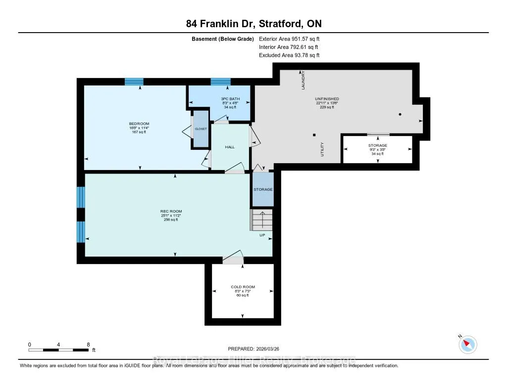 Photo 47 of 84 Franklin Drive, Stratford — HOMEH