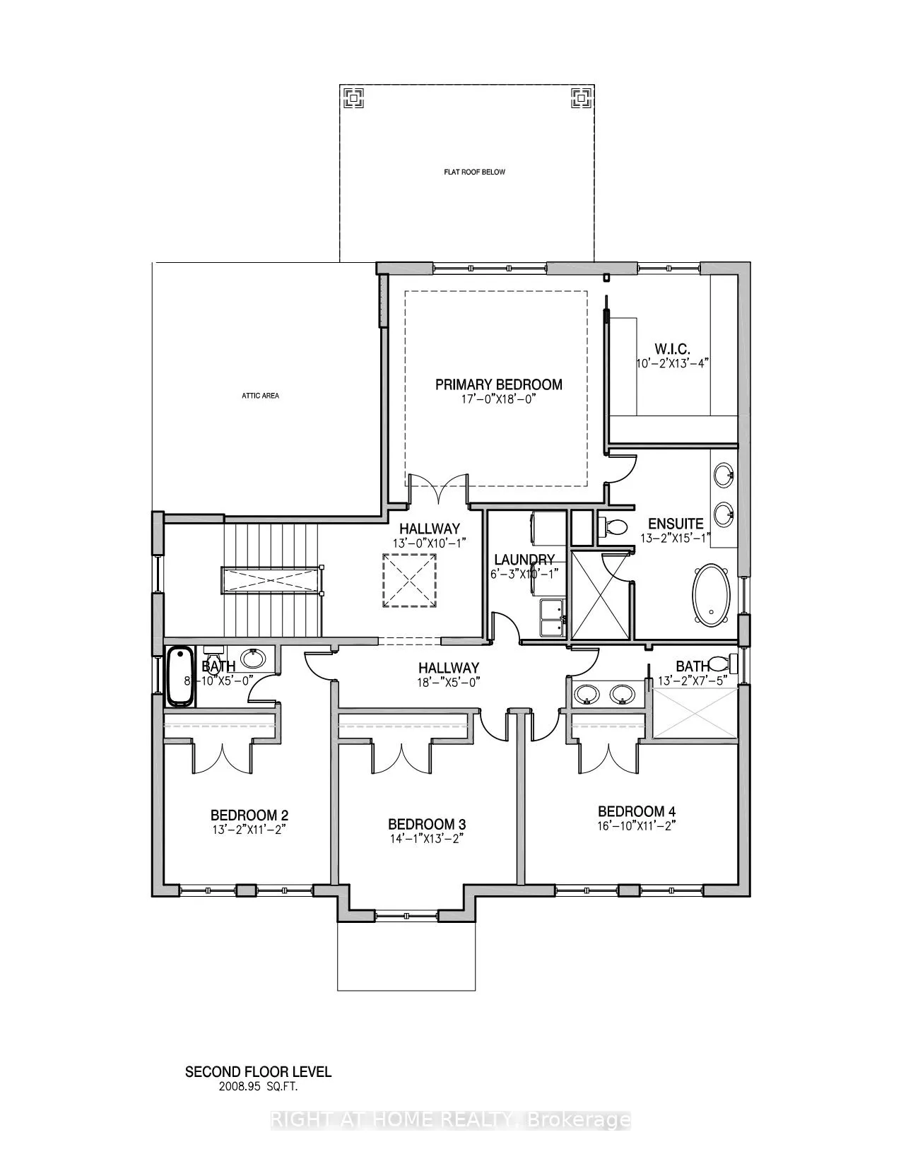 Photo 7 of 15 Blaketon Road, Etobicoke, Islington-City Centre West — HOMEH