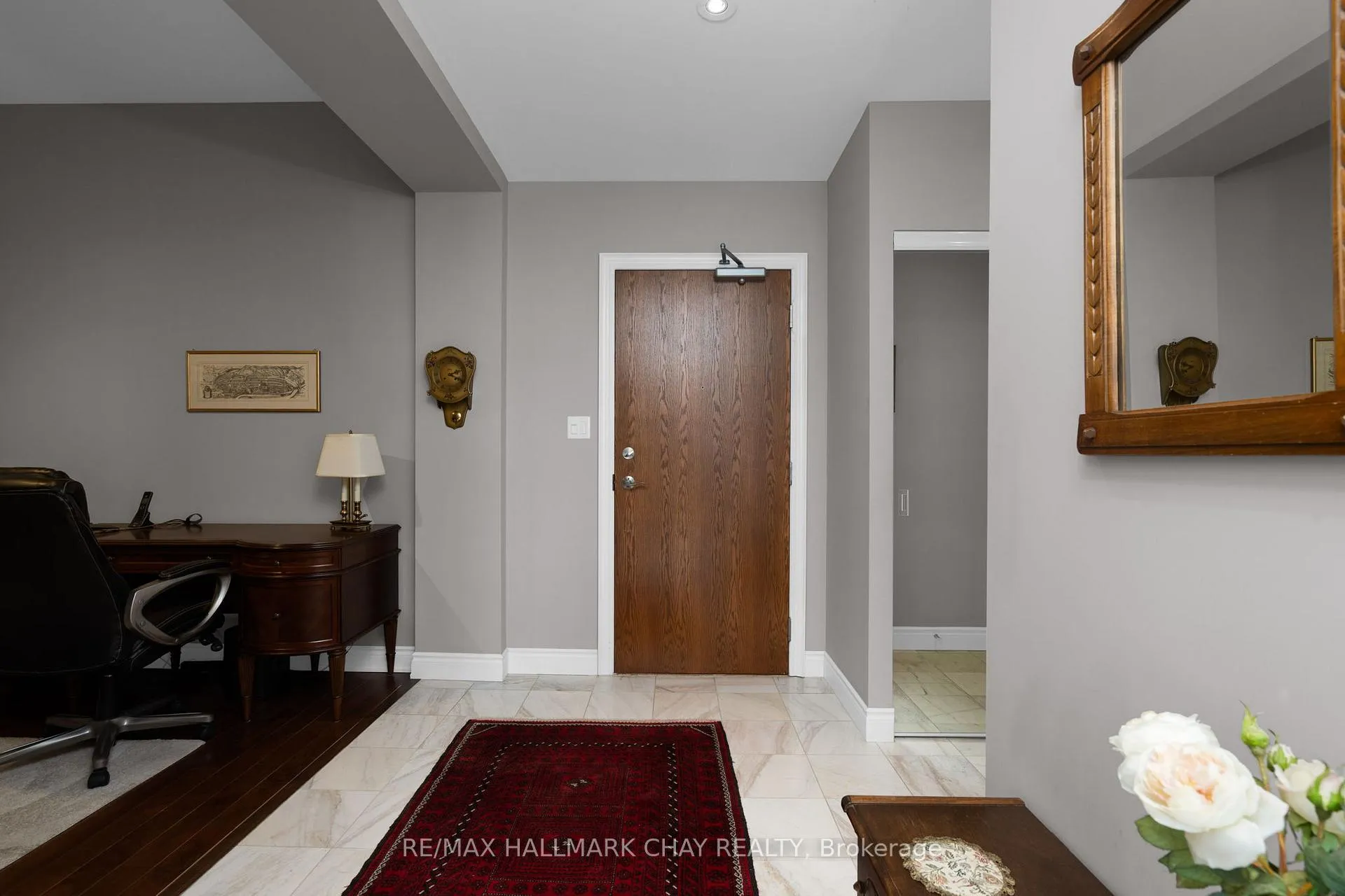 Photo 3 of Unit PH08, 33 Ellen Street, Barrie, City Centre — HOMEH