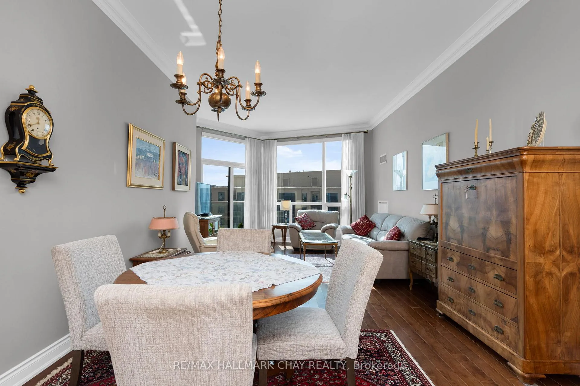 Photo 8 of Unit PH08, 33 Ellen Street, Barrie, City Centre — HOMEH
