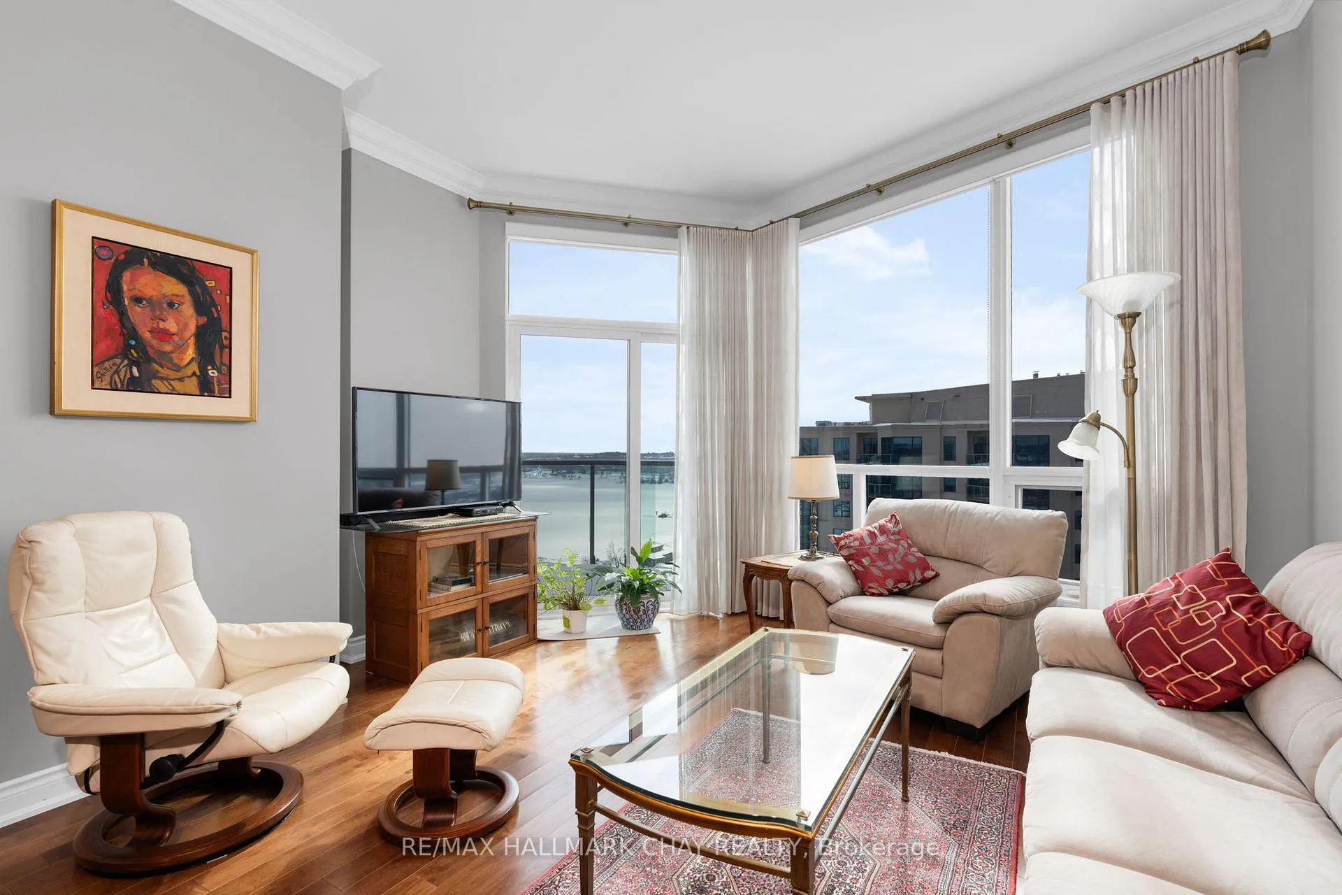 Photo 10 of Unit PH08, 33 Ellen Street, Barrie, City Centre — HOMEH