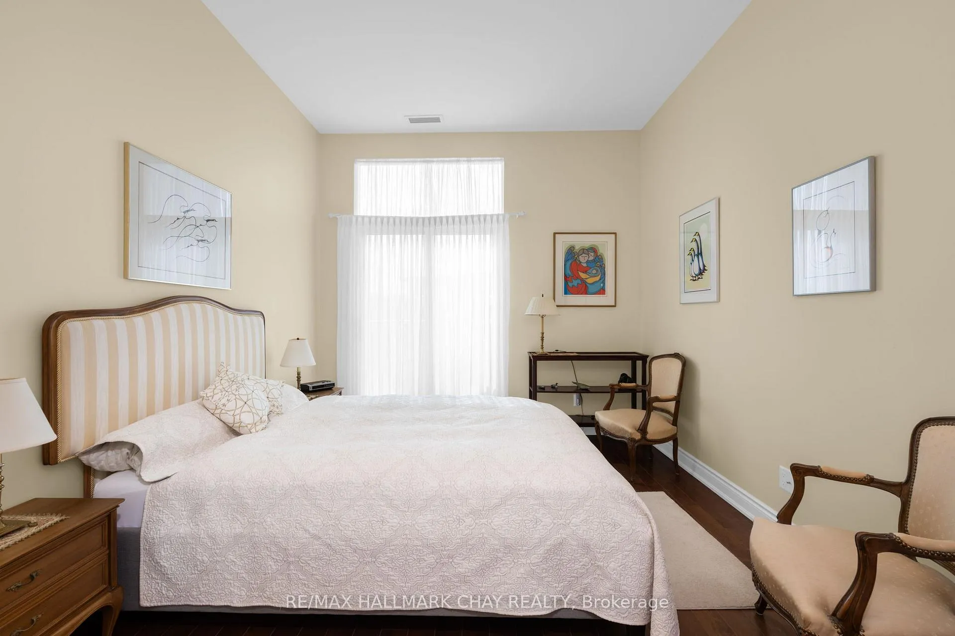 Photo 12 of Unit PH08, 33 Ellen Street, Barrie, City Centre — HOMEH