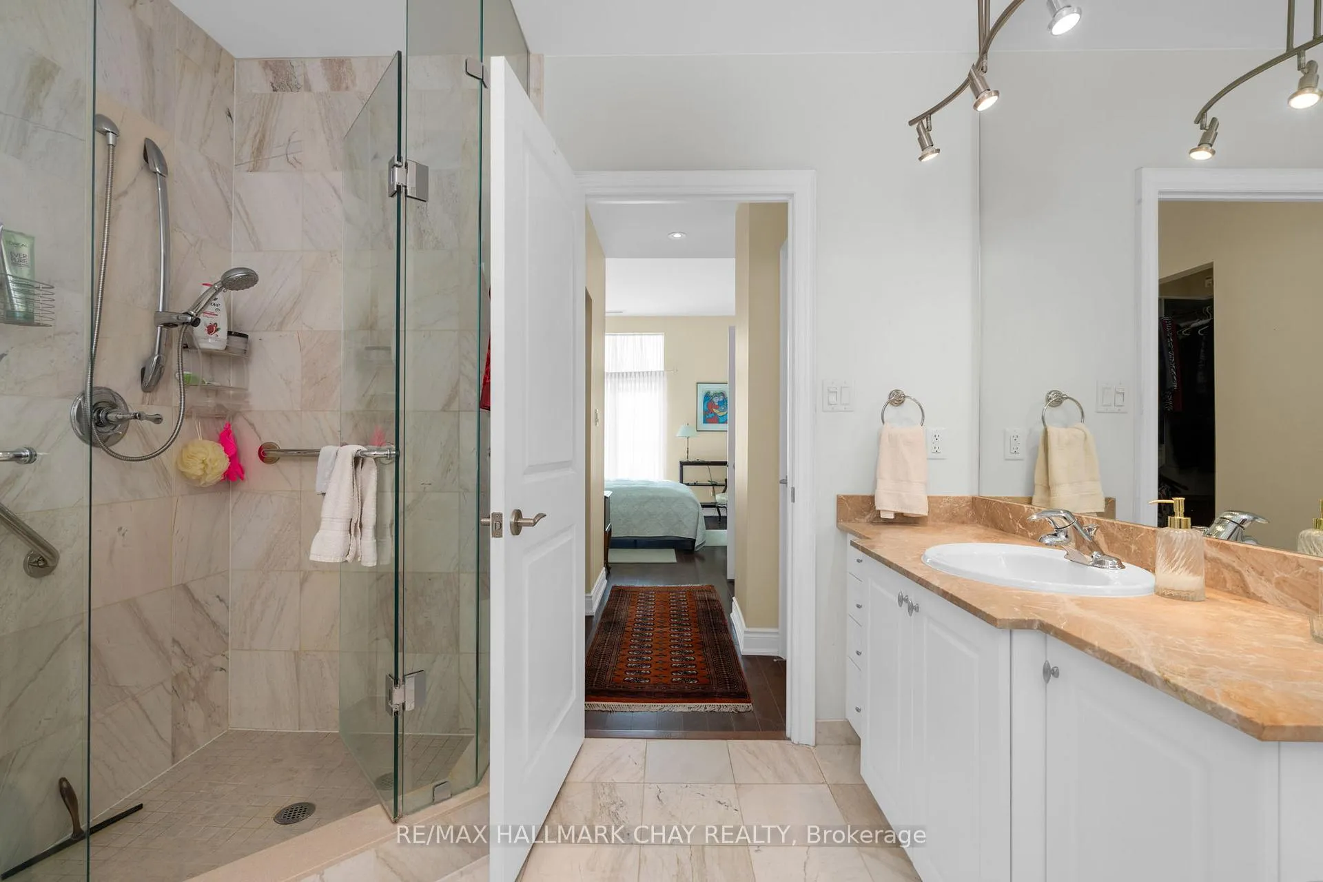 Photo 17 of Unit PH08, 33 Ellen Street, Barrie, City Centre — HOMEH