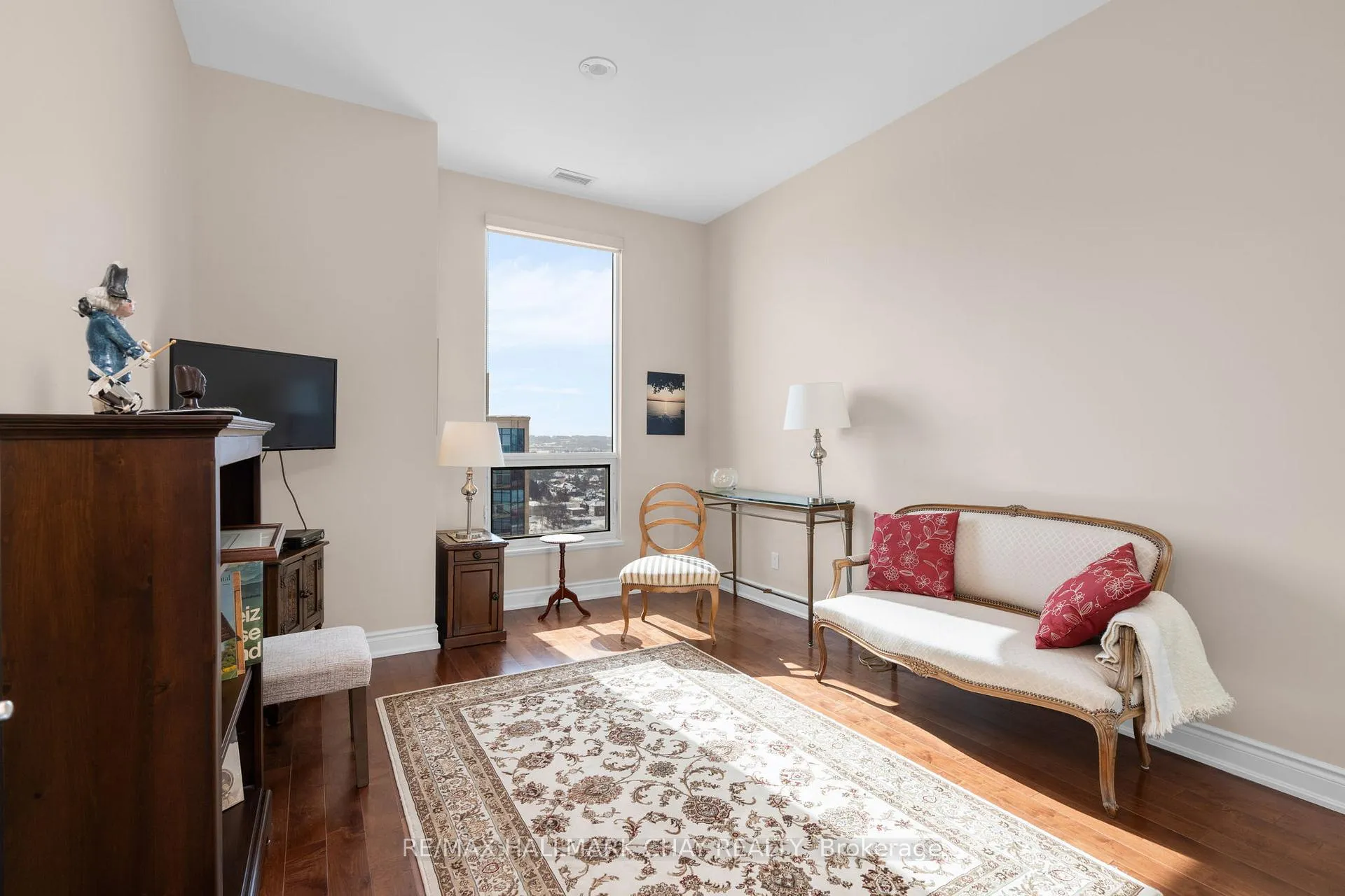Photo 18 of Unit PH08, 33 Ellen Street, Barrie, City Centre — HOMEH