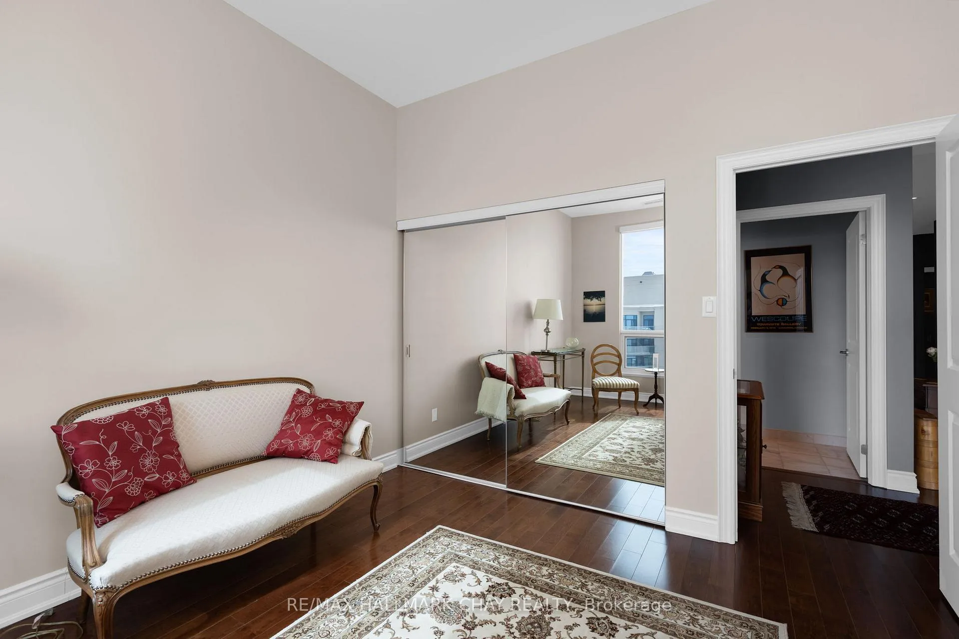 Photo 19 of Unit PH08, 33 Ellen Street, Barrie, City Centre — HOMEH