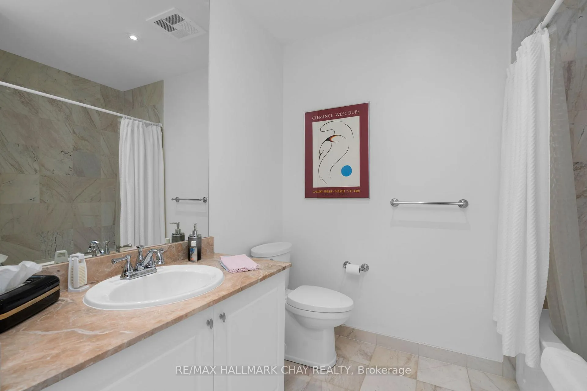 Photo 20 of Unit PH08, 33 Ellen Street, Barrie, City Centre — HOMEH