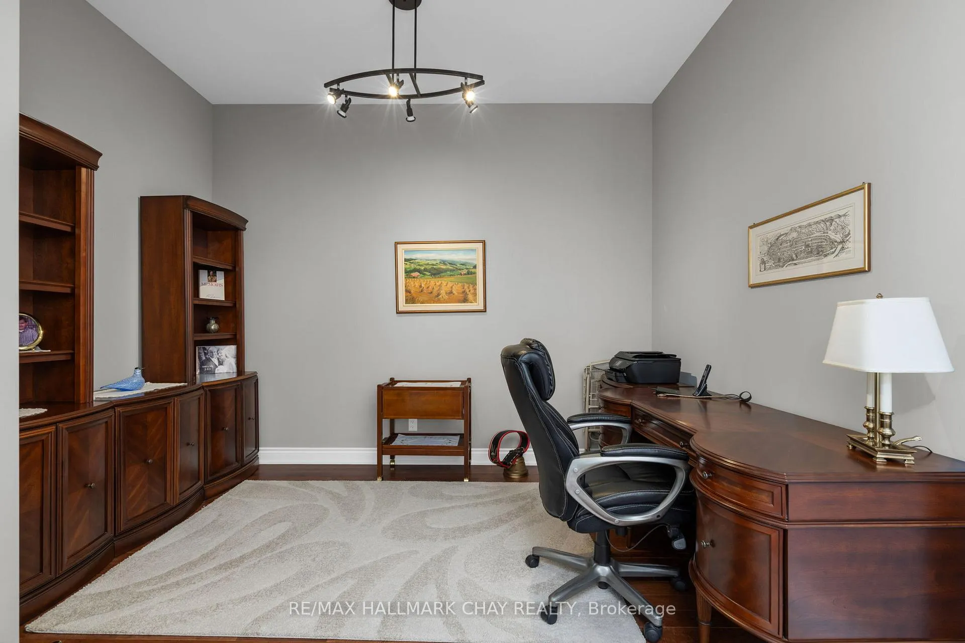 Photo 21 of Unit PH08, 33 Ellen Street, Barrie, City Centre — HOMEH