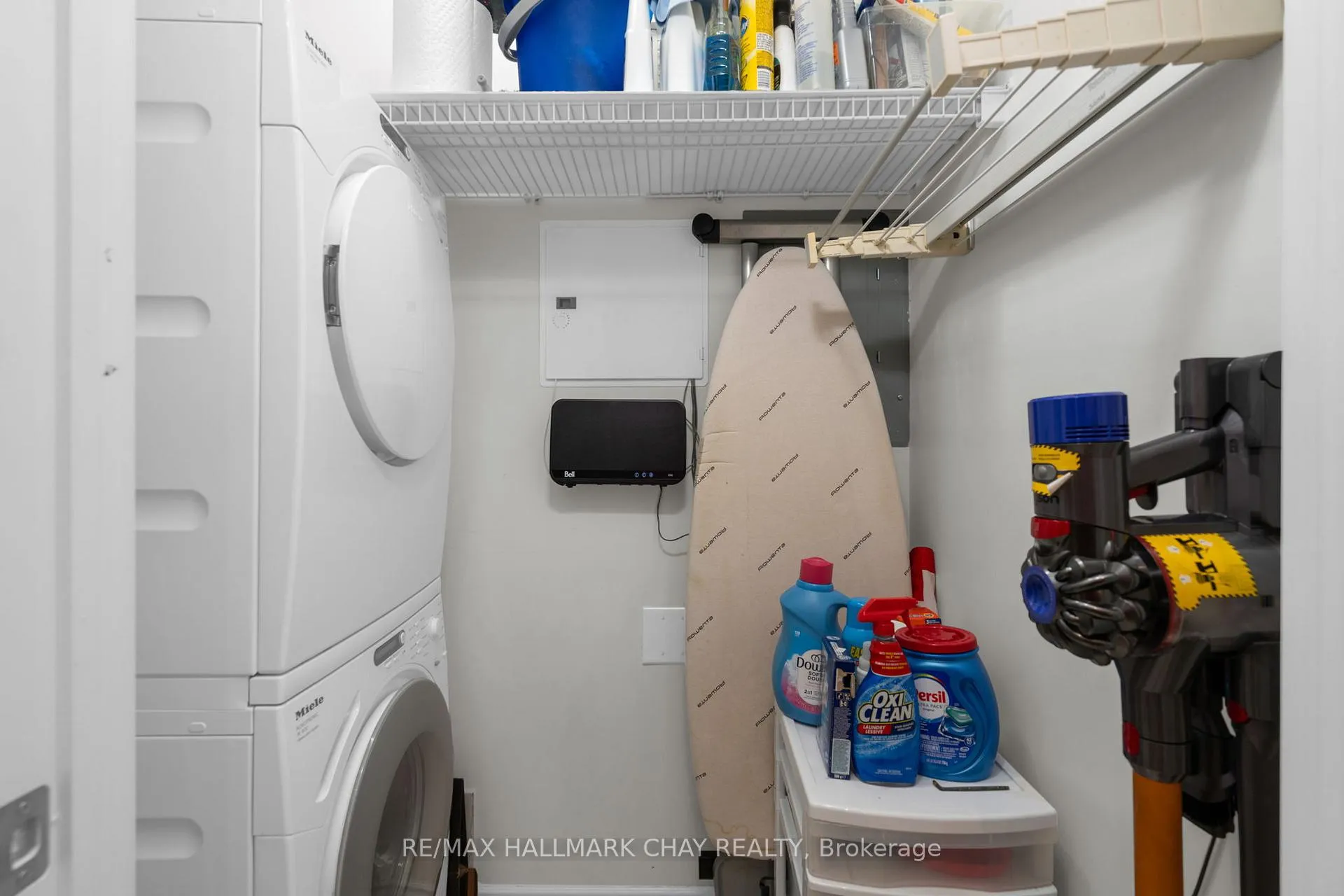 Photo 22 of Unit PH08, 33 Ellen Street, Barrie, City Centre — HOMEH