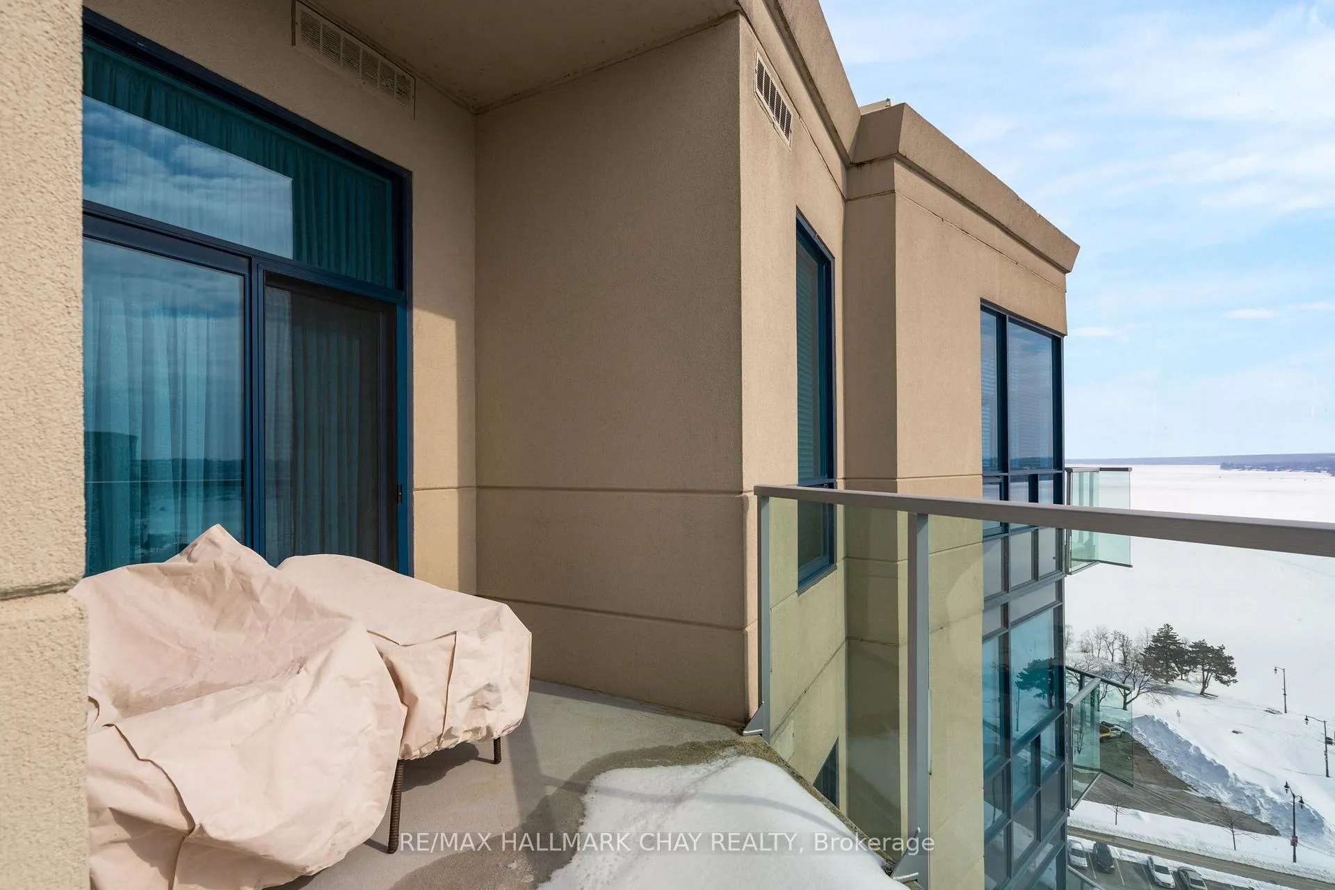 Photo 23 of Unit PH08, 33 Ellen Street, Barrie, City Centre — HOMEH