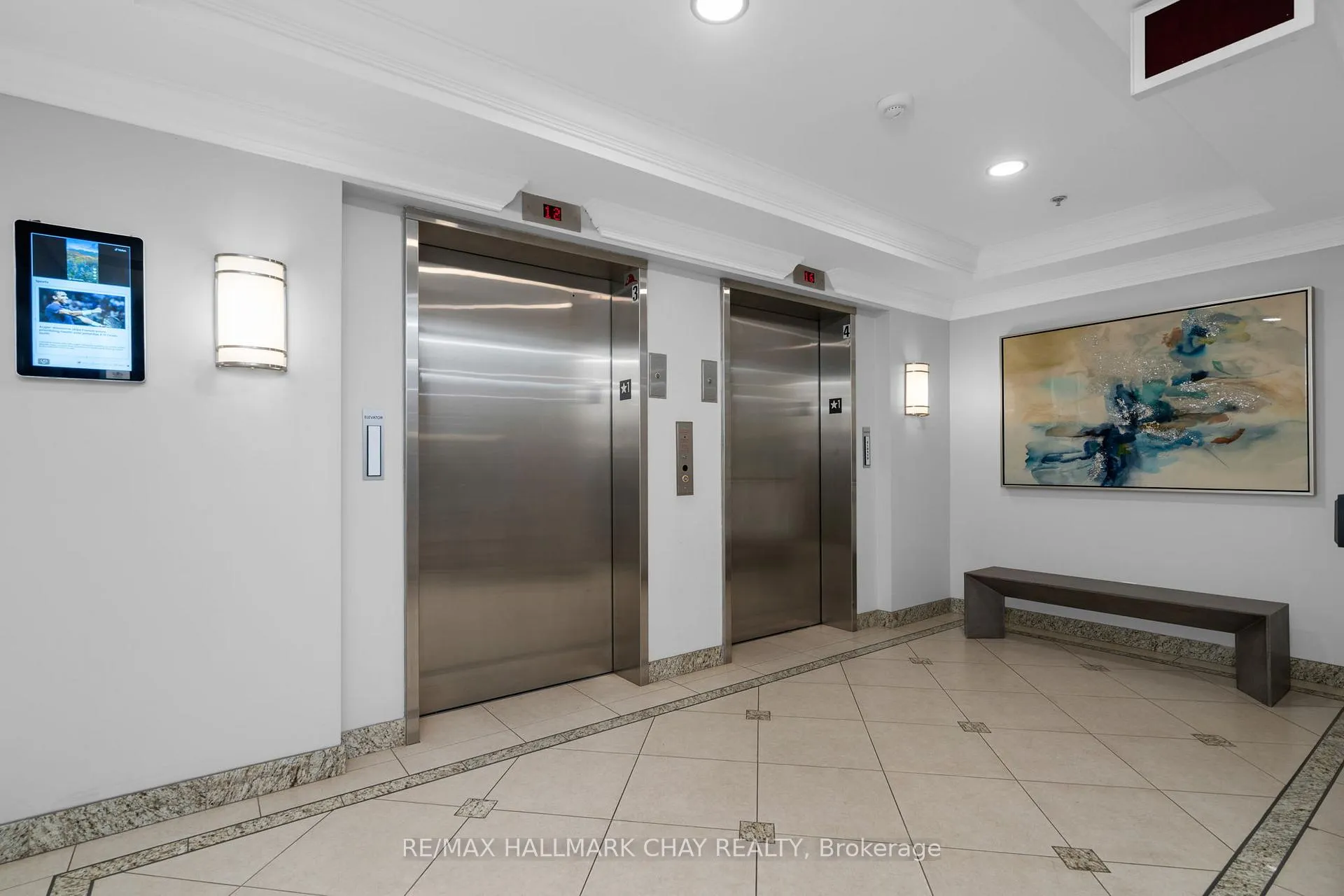 Photo 25 of Unit PH08, 33 Ellen Street, Barrie, City Centre — HOMEH