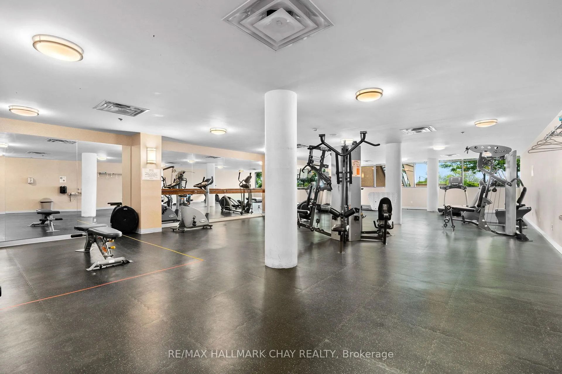Photo 34 of Unit PH08, 33 Ellen Street, Barrie, City Centre — HOMEH