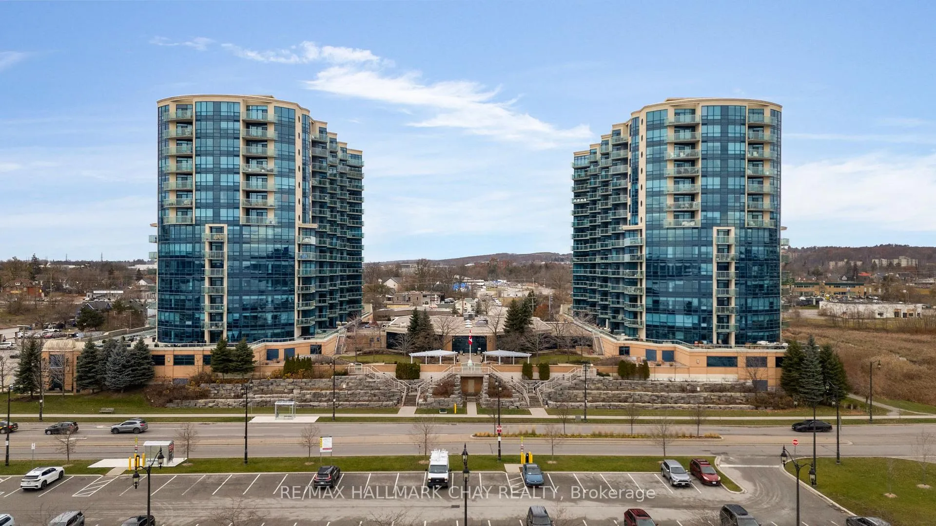 Photo 39 of Unit PH08, 33 Ellen Street, Barrie, City Centre — HOMEH