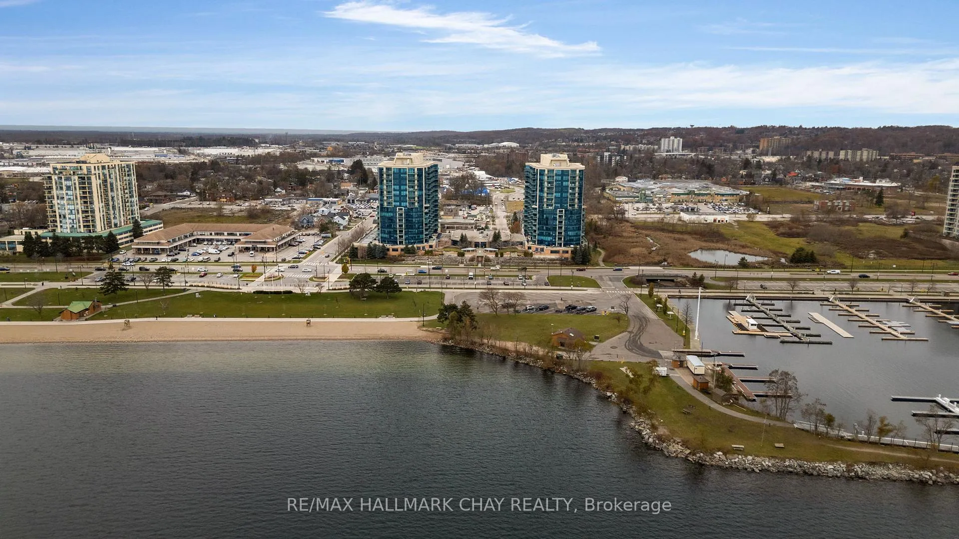 Photo 40 of Unit PH08, 33 Ellen Street, Barrie, City Centre — HOMEH