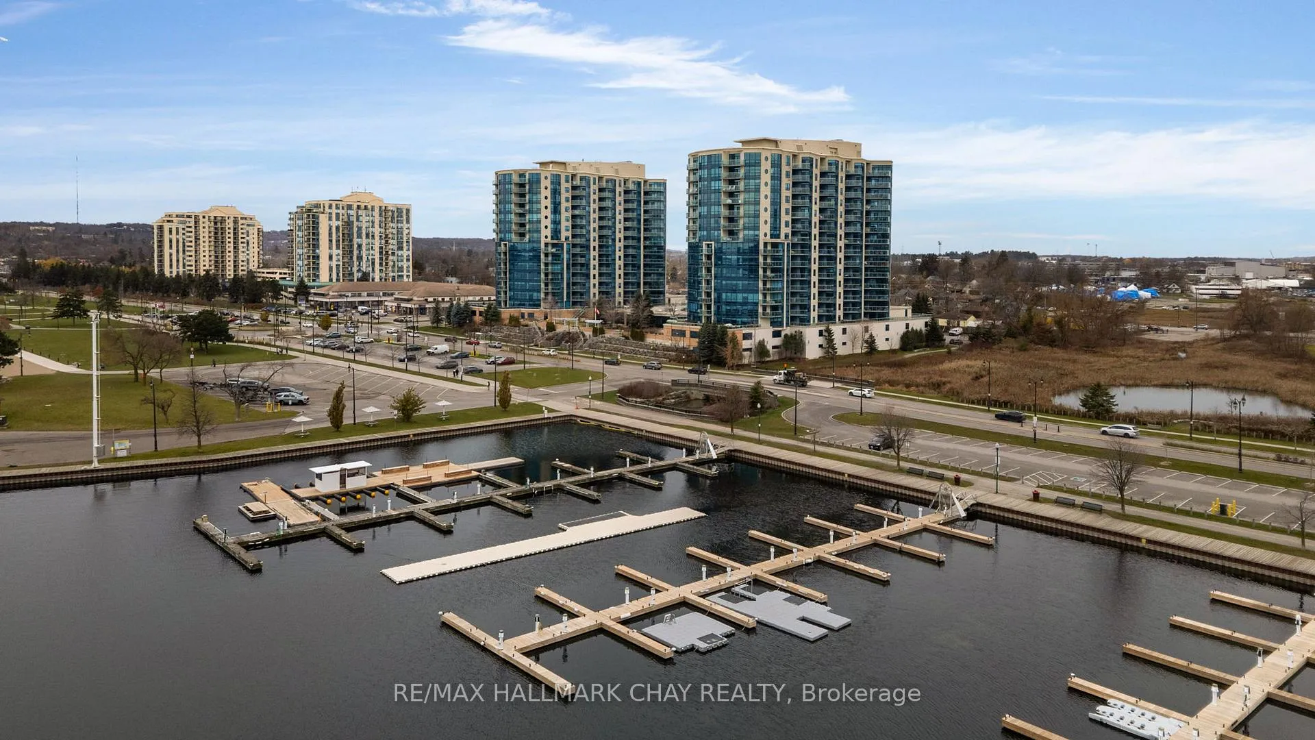 Photo 42 of Unit PH08, 33 Ellen Street, Barrie, City Centre — HOMEH