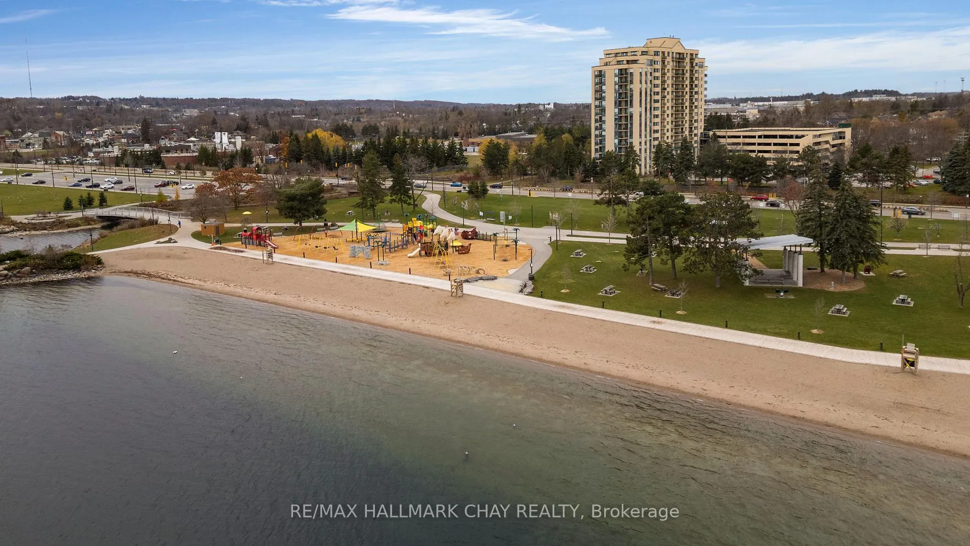 Photo 43 of Unit PH08, 33 Ellen Street, Barrie, City Centre — HOMEH