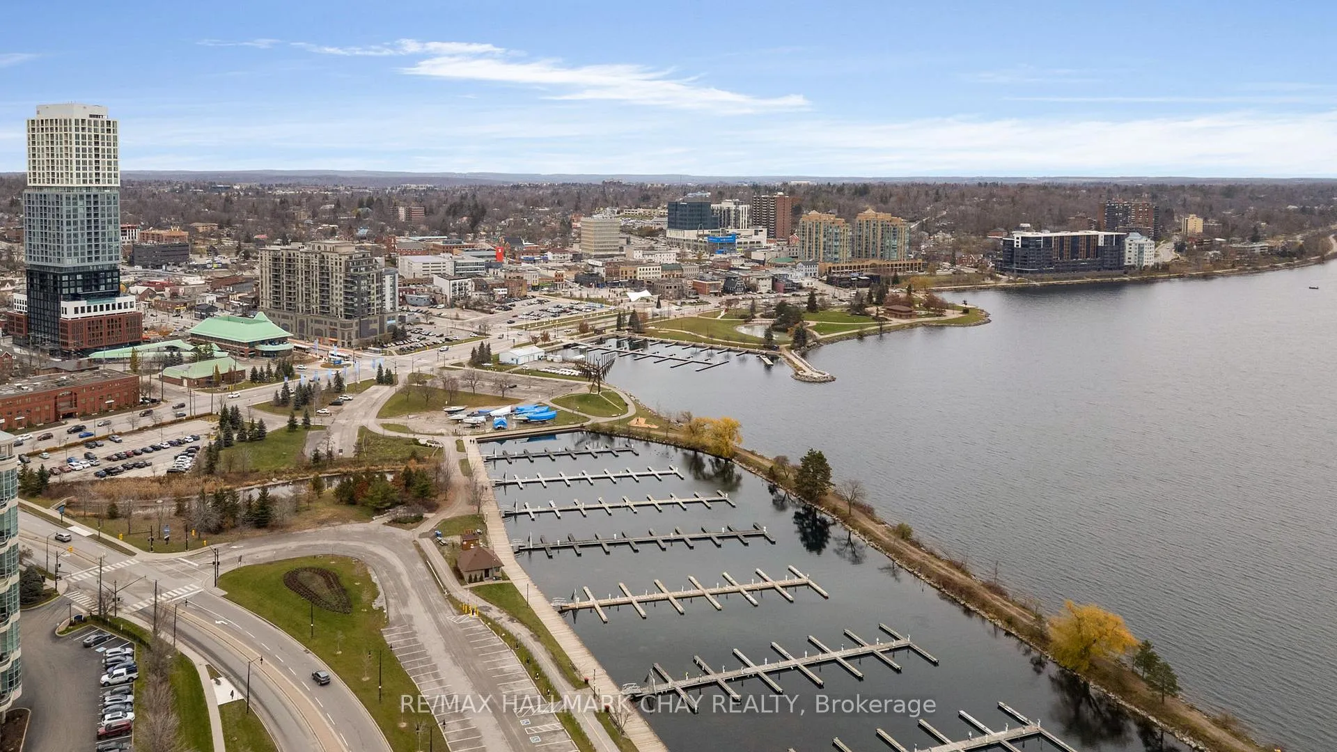 Photo 46 of Unit PH08, 33 Ellen Street, Barrie, City Centre — HOMEH