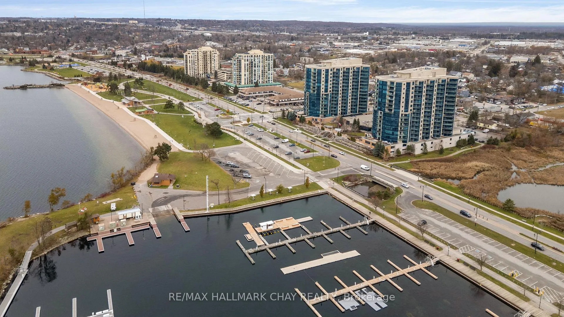Photo 47 of Unit PH08, 33 Ellen Street, Barrie, City Centre — HOMEH