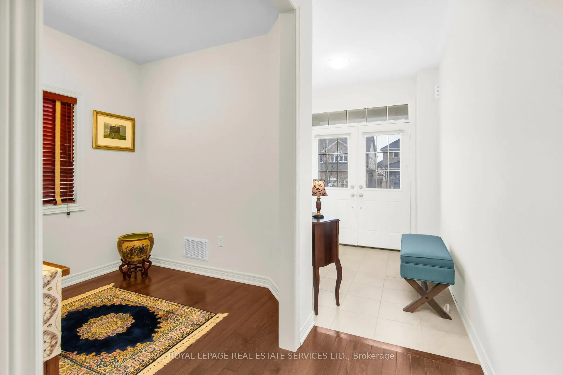 Photo 4 of 1714 Goldsmith Drive, Oshawa, Taunton — HOMEH