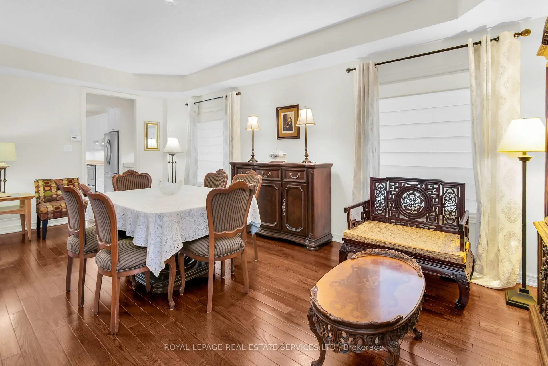 Photo 6 of 1714 Goldsmith Drive, Oshawa, Taunton — HOMEH