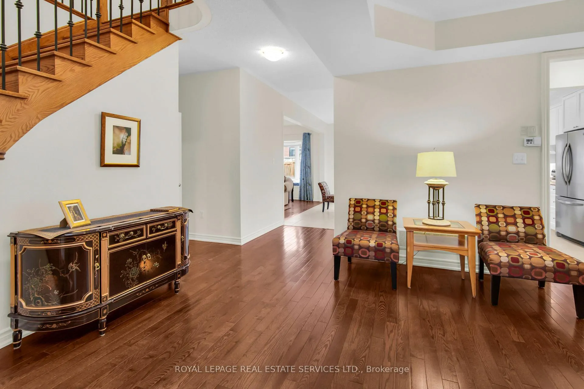 Photo 9 of 1714 Goldsmith Drive, Oshawa, Taunton — HOMEH