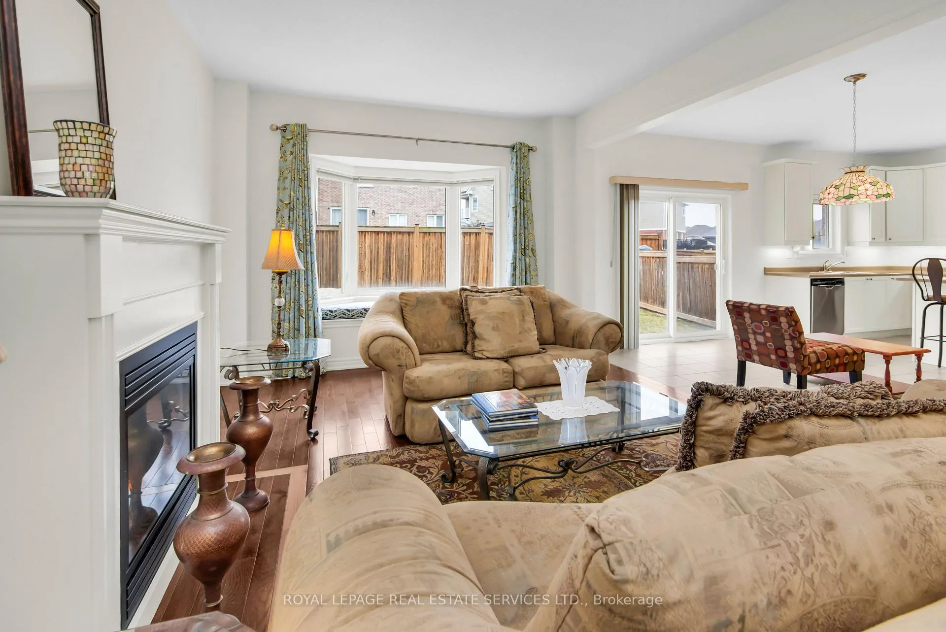 Photo 21 of 1714 Goldsmith Drive, Oshawa, Taunton — HOMEH