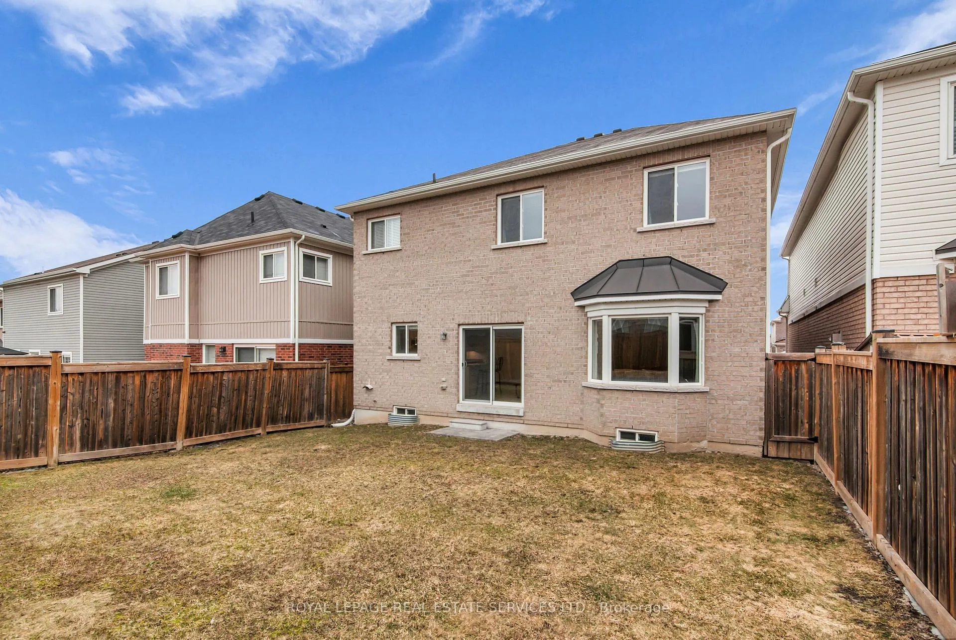 Photo 47 of 1714 Goldsmith Drive, Oshawa, Taunton — HOMEH