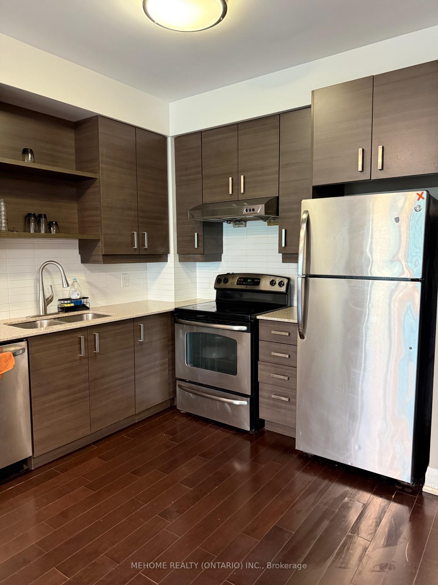Photo 1 of Unit 215, 8228 Birchmount Road, Markham, Unionville — HOMEH