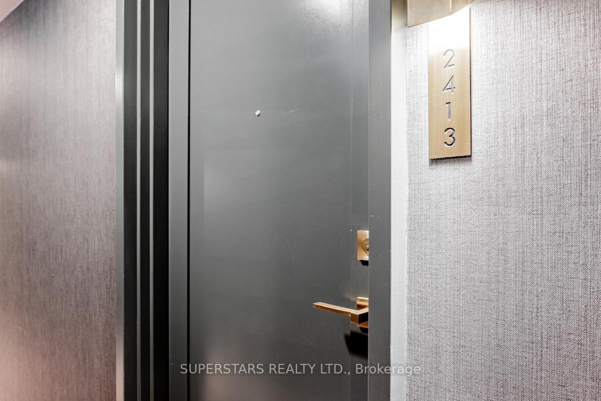 Photo 3 of Unit 2413, 50 Charles Street E, Toronto, Church-Yonge Corridor — HOMEH