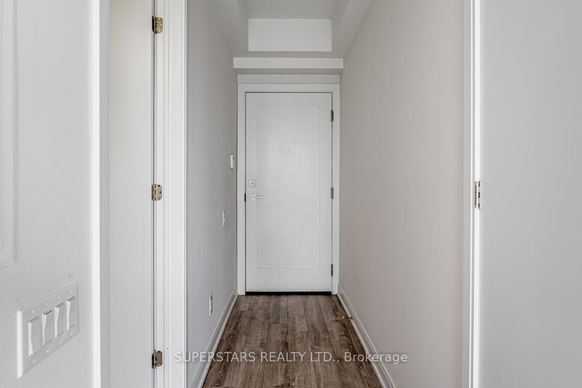 Photo 4 of Unit 2413, 50 Charles Street E, Toronto, Church-Yonge Corridor — HOMEH